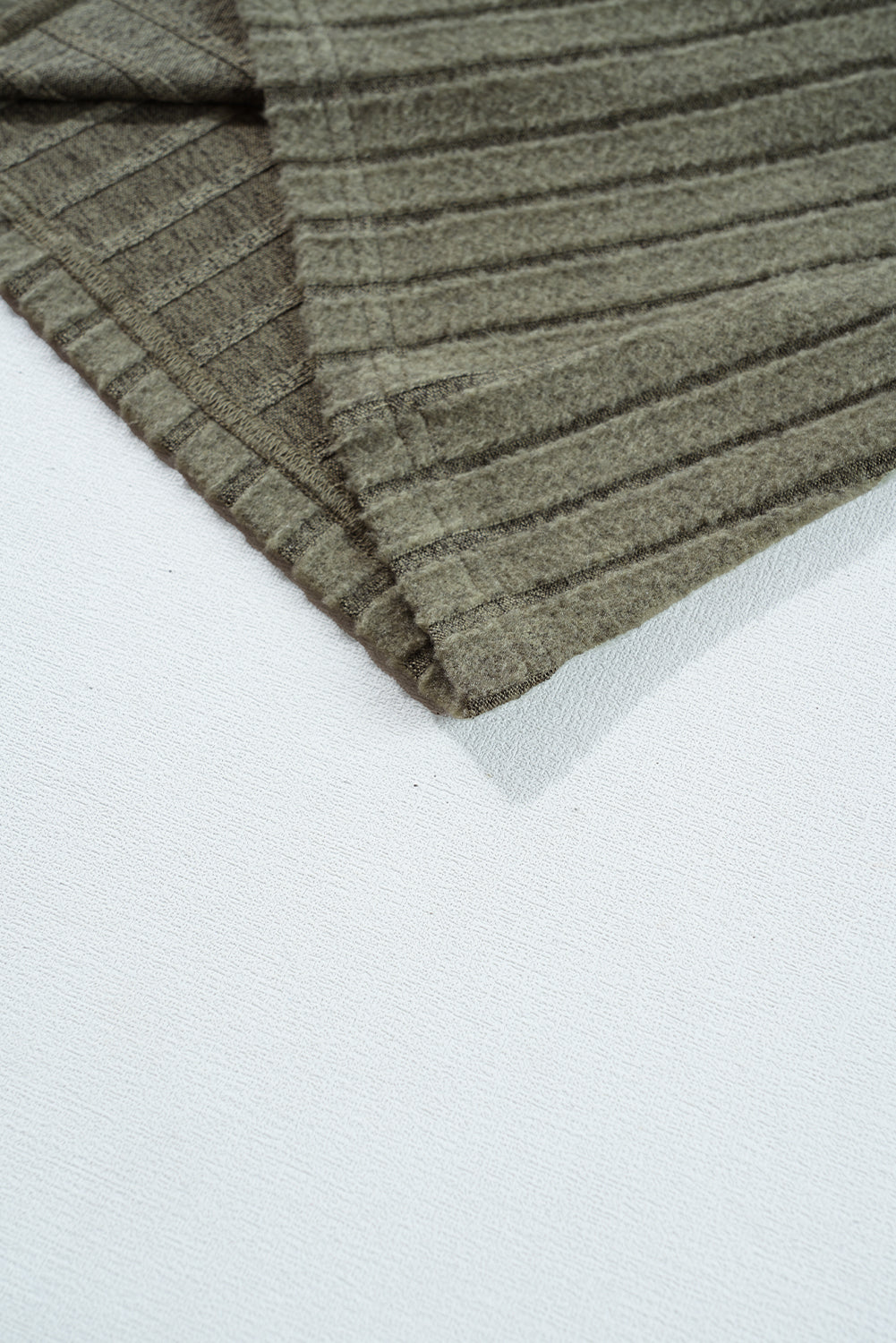 Zelda Rib Textured Knit Top