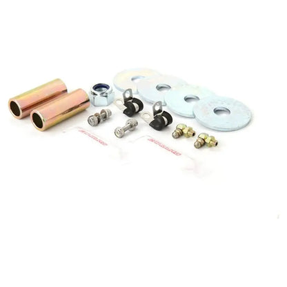 Camburg Toyota Tundra 2WD/4WD 07-21 Performance X-Joint Upper Arms NP Motorsports