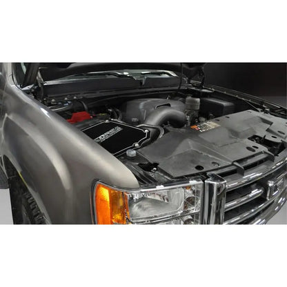 Corsa 09-13 Chevrolet Suburban Suburban 5.3L V8 Air Intake NP Motorsports