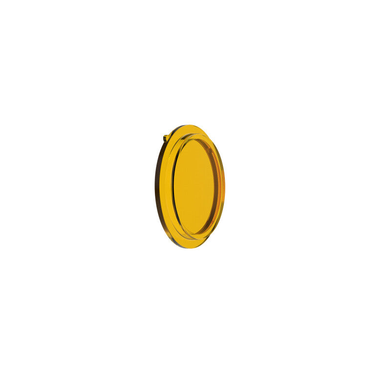 KC HiLiTES FLEX ERA 1 Performance Yellow Spot Beam Lens Dunes 2 Dezert SXS