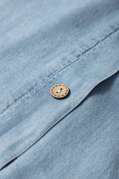 Makayla Waist Side Maxi Skirt