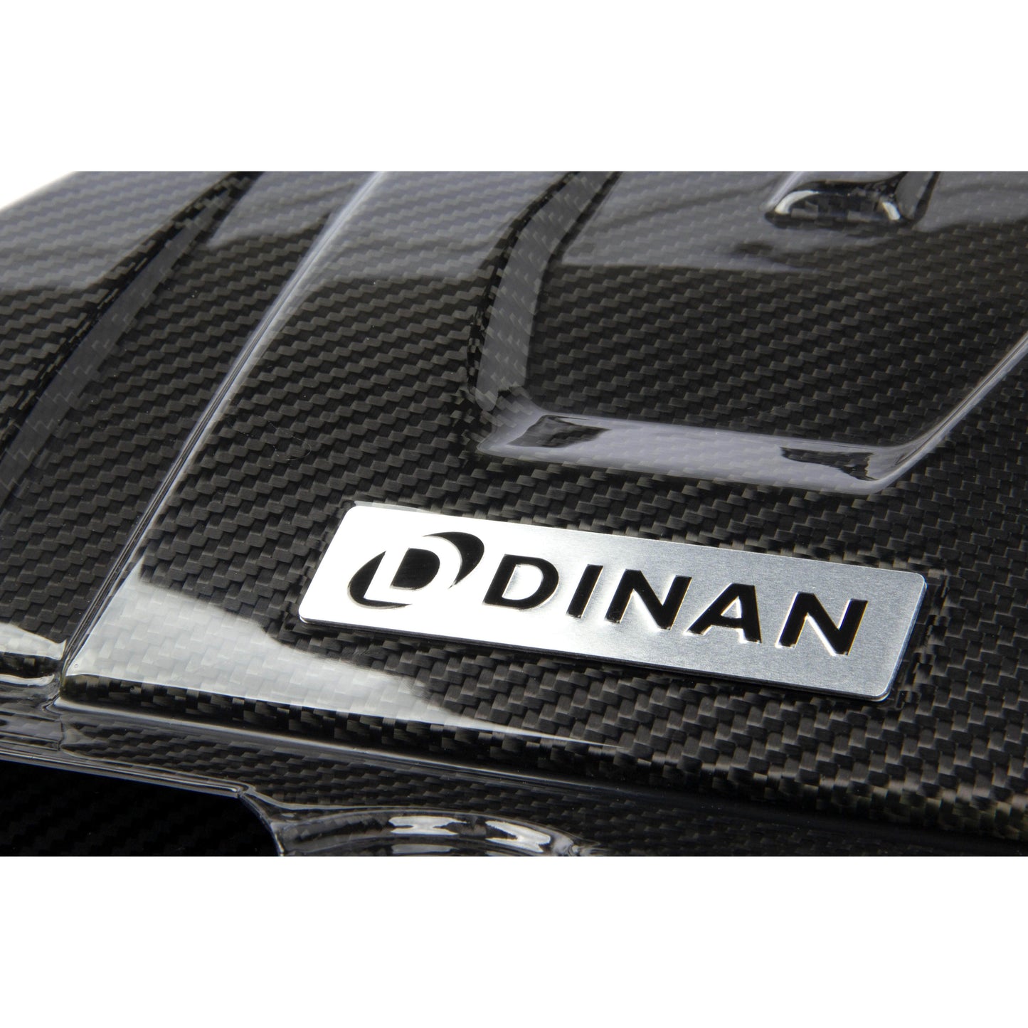 Dinan Cold Air Intake - BMW / F9x X5M / X6M / X7 M60i (incl Comp.) - Get it from Bo