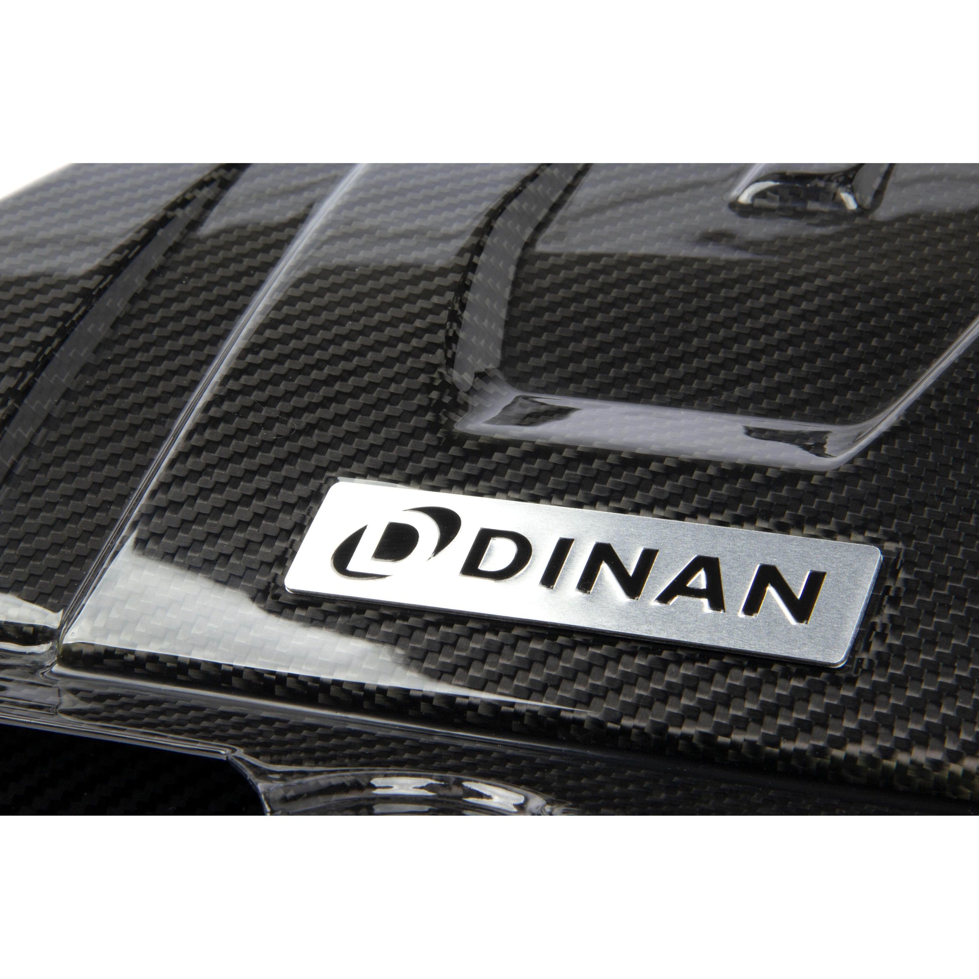 Dinan Cold Air Intake - BMW / F9x X5M / X6M / X7 M60i (incl Comp.) - Get it from Bo