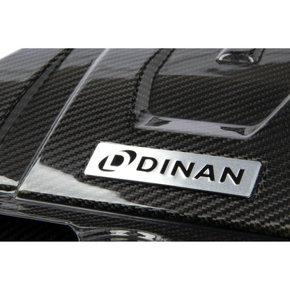 Dinan Cold Air Intake - BMW / F9x X5M / X6M / X7 M60i (incl Comp.) - Get it from Bo