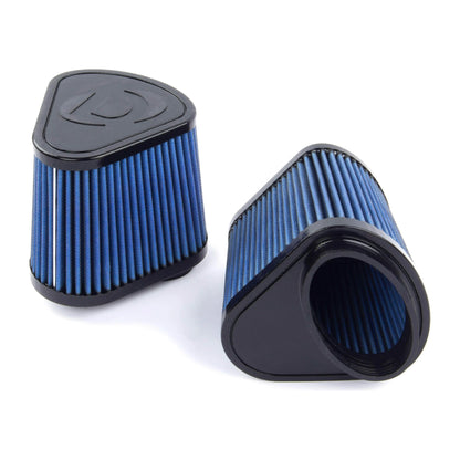 Dinan Cold Air Intake - BMW / F9x X5M / X6M / X7 M60i (incl Comp.) - Get it from Bo