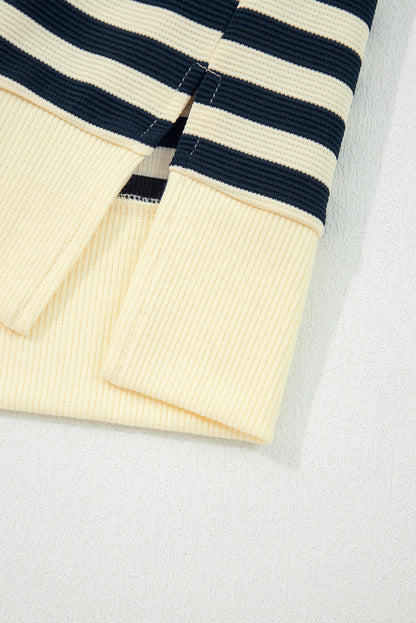 Adelina Sleeve Casual top Long Sleeve Top