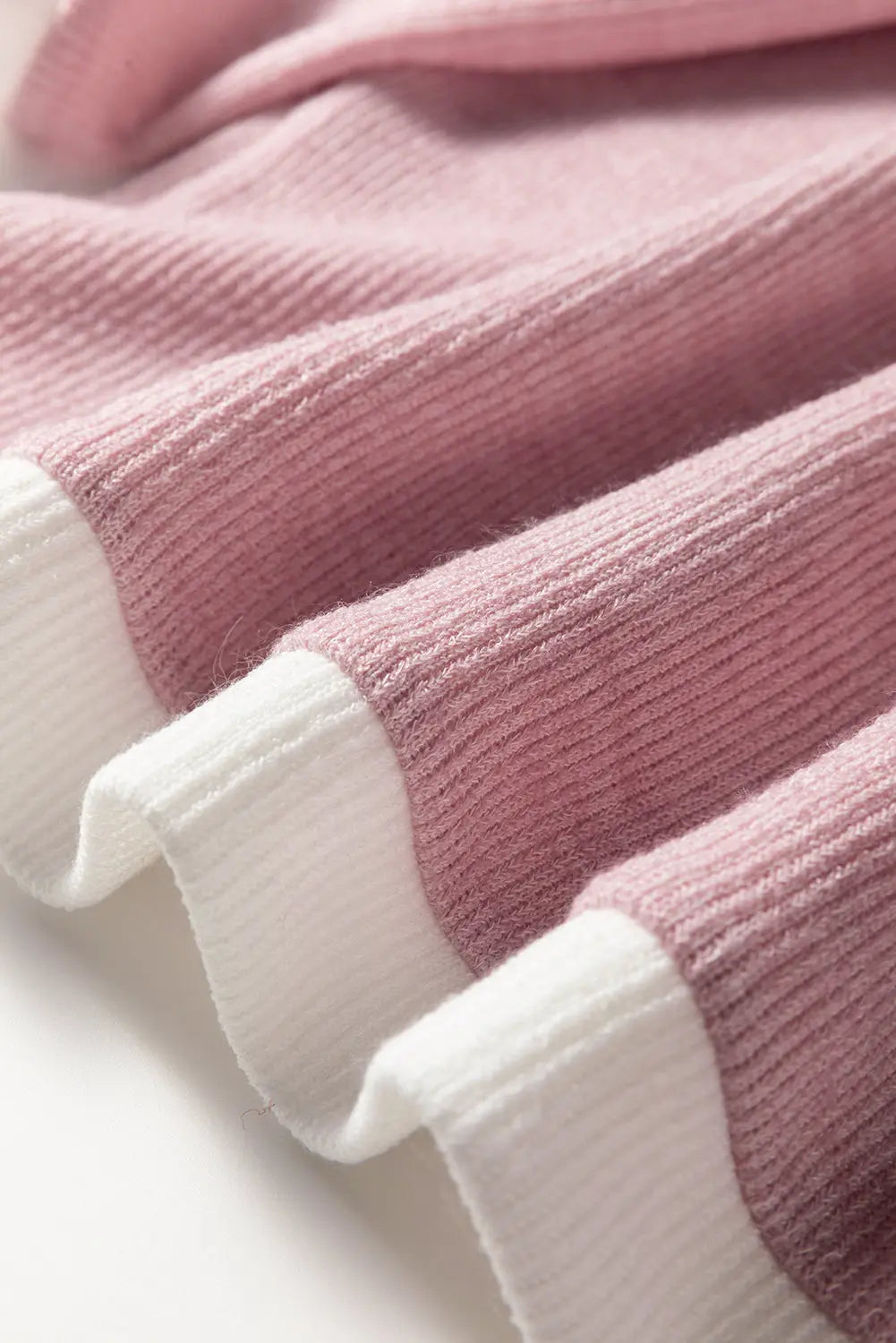 Frances Drop Shoulder Loose Top