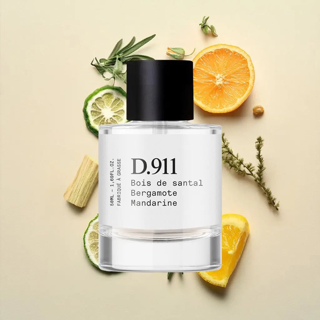 D.911 - Get it from Bo