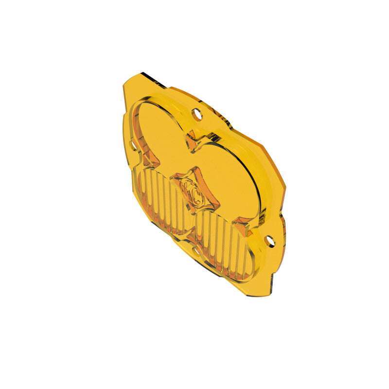 KC HiLiTES FLEX ERA 4 Performance Yellow Combo Beam Lens Dunes 2 Dezert SXS