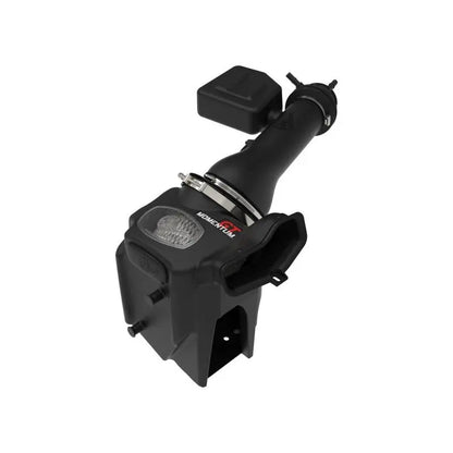 aFe 2023+ Ford F-250/F-350 V8-7.3L Momentum GT Pro DRY S Intake System NP Motorsports