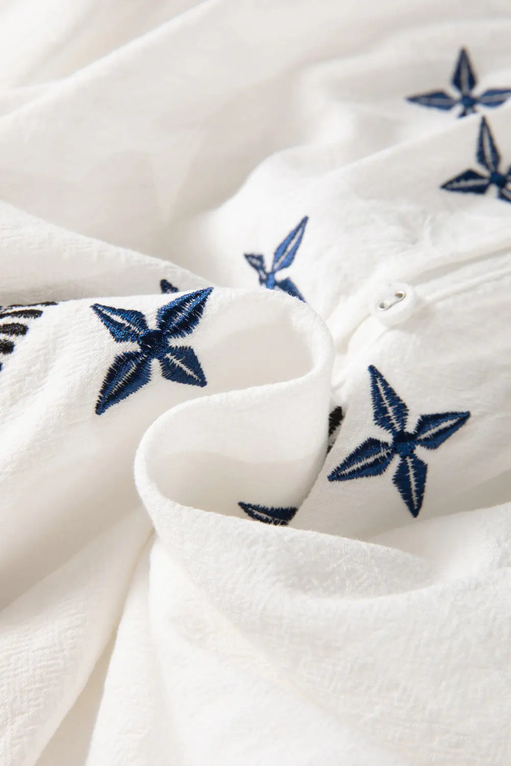 Emavie Long Sleeve Blouse Long Sleeve Top