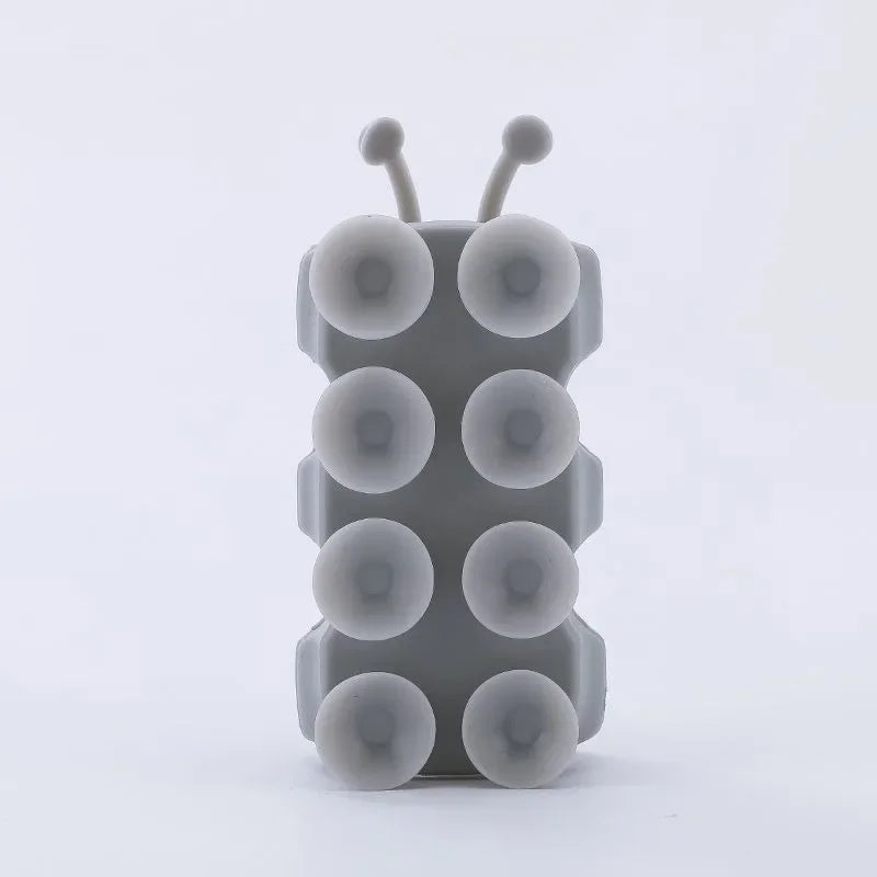 Suction Cup Showerhead Holder, Shower Holder, Bathroom Showerhead,