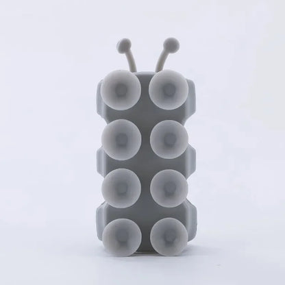 Suction Cup Showerhead Holder, Shower Holder, Bathroom Showerhead,