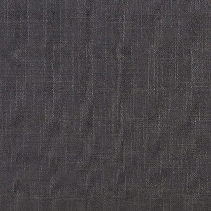 Dark Grey Button Tufted Ottoman With Hidden Storage - Get it from Bo