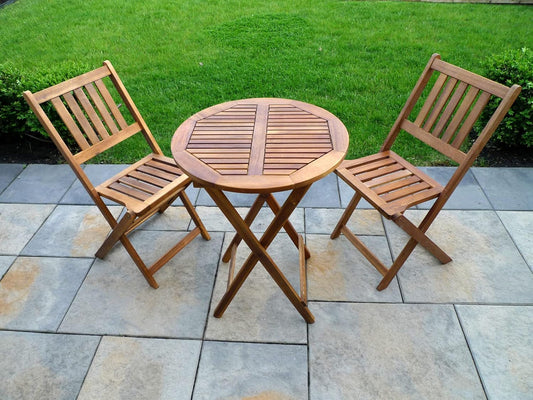 Products Bistro Table and Chair Set, Outdoor Furniture ShipItFurniture