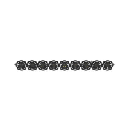 KC HiLiTES Gravity Titan LED Light Bar - 57in. (9-Light) Dunes 2 Dezert SXS