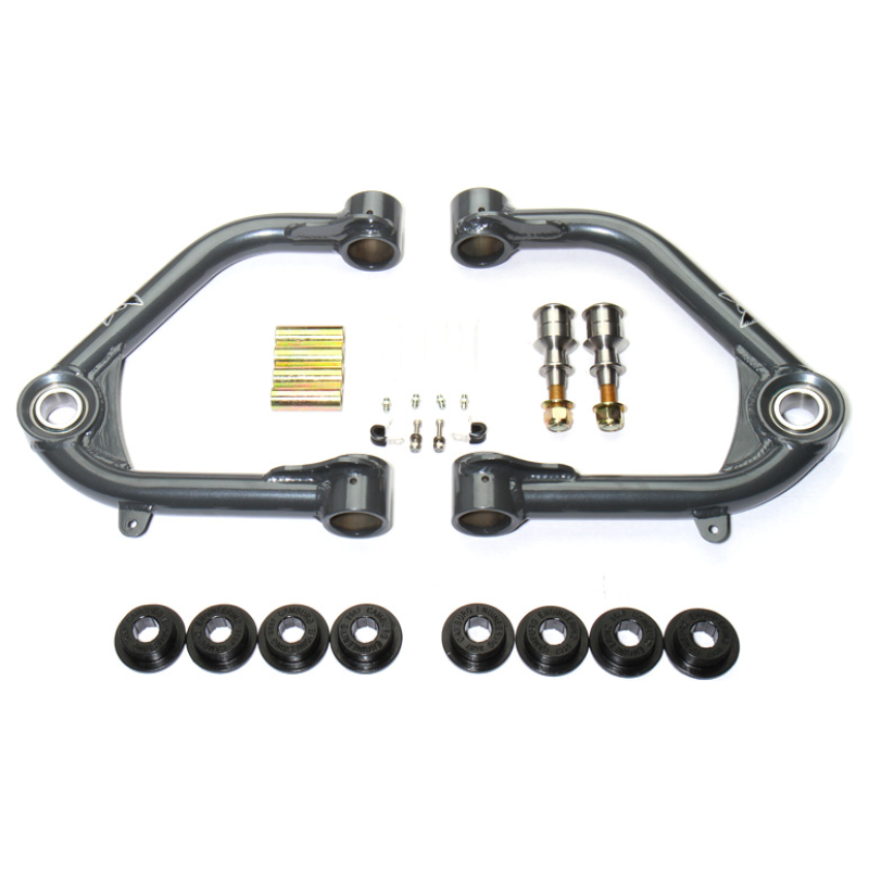 Camburg Ford Raptor 10-14 1.25in Performance Uniball Upper Arms NP Motorsports