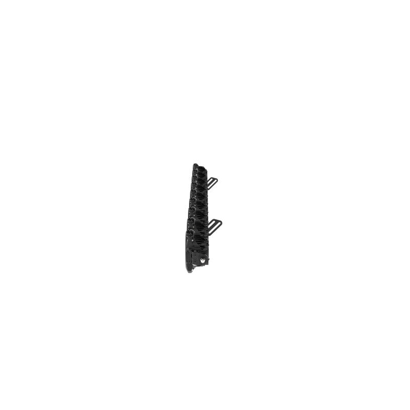 KC HiLiTES Gravity Titan LED Light Bar - 57in. (9-Light) Dunes 2 Dezert SXS