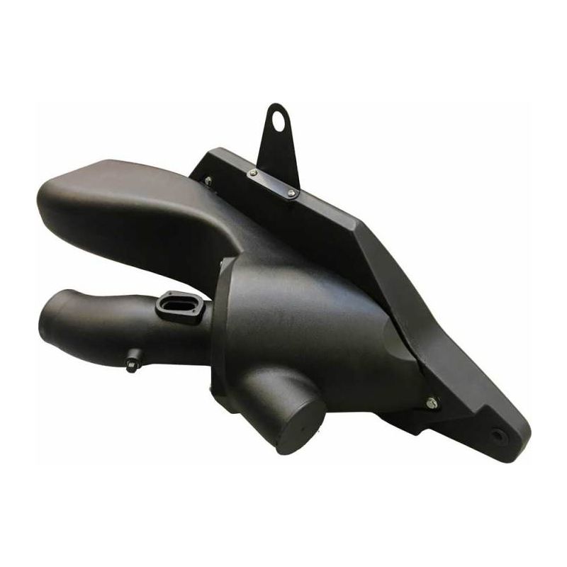 K&N BMW 2-3-4 Series N20 Engine Performance Air Intake System NP Motorsports