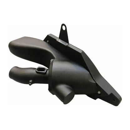 K&N BMW 2-3-4 Series N20 Engine Performance Air Intake System NP Motorsports