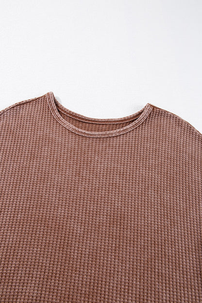 Ariella High Low Loose Top