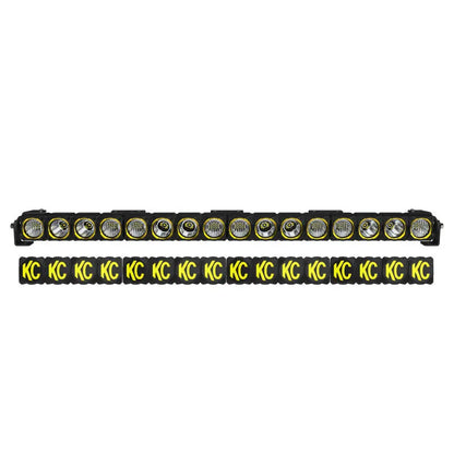 KC HiLiTES FLEX ERA LED 40in. Light Bar - Master Kit - Get it from Bo