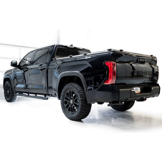 AWE 0FG Exhaust for 3rd Gen Toyota Tundra - BashGuard Only NP Motorsports