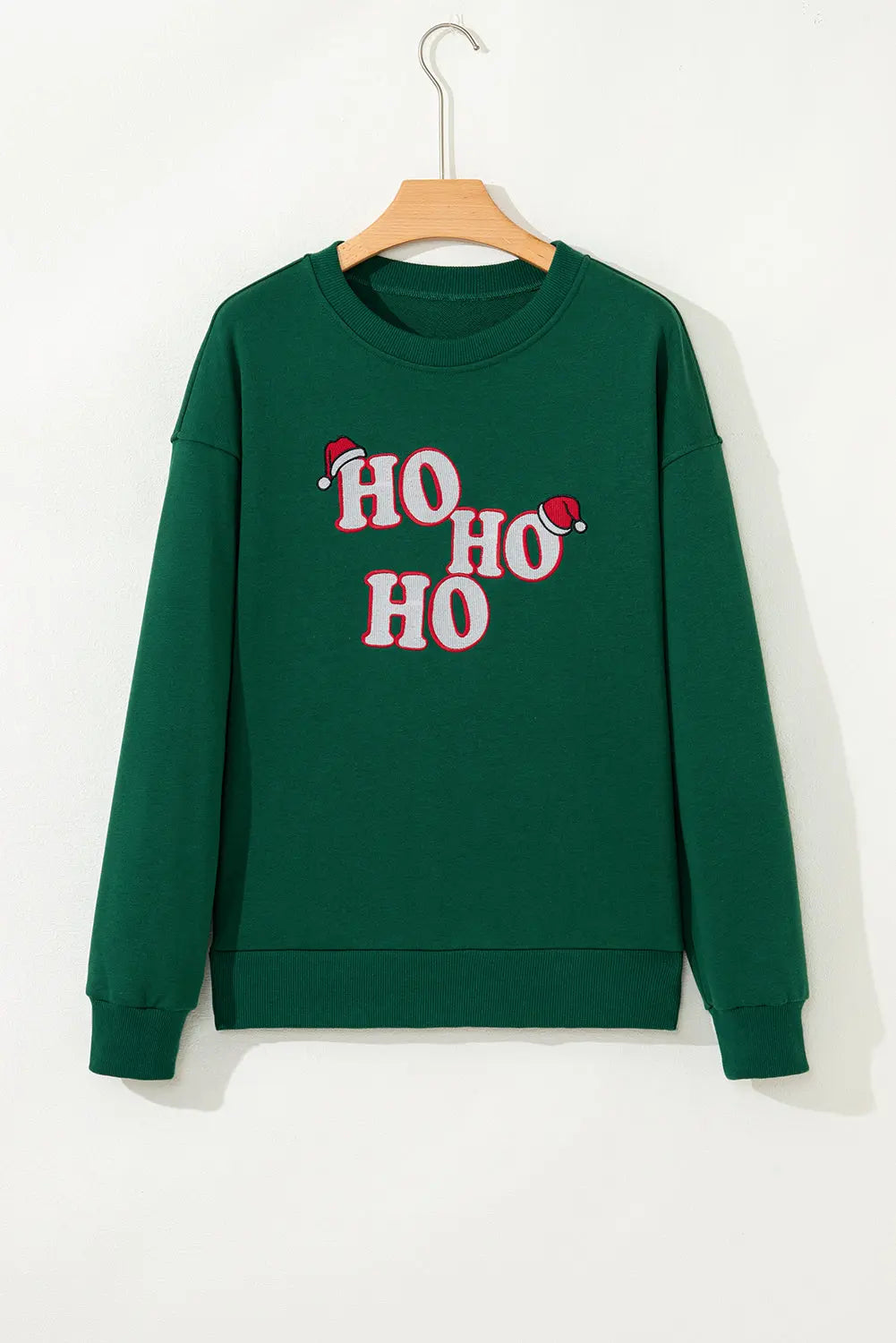 Piagwen Graphic Christmas Fashion Sweatshirt