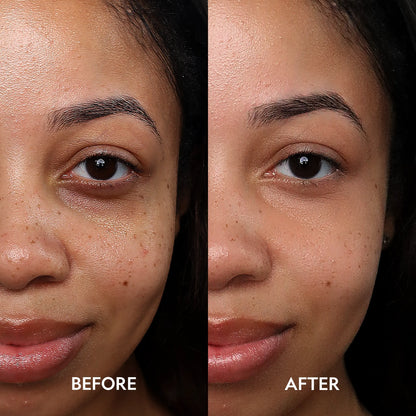 Super Bright Dark Circle Serum Peptide Corrector YENSA