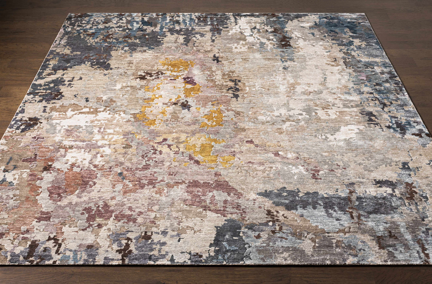 Dewitt Premium Rug - Clearance