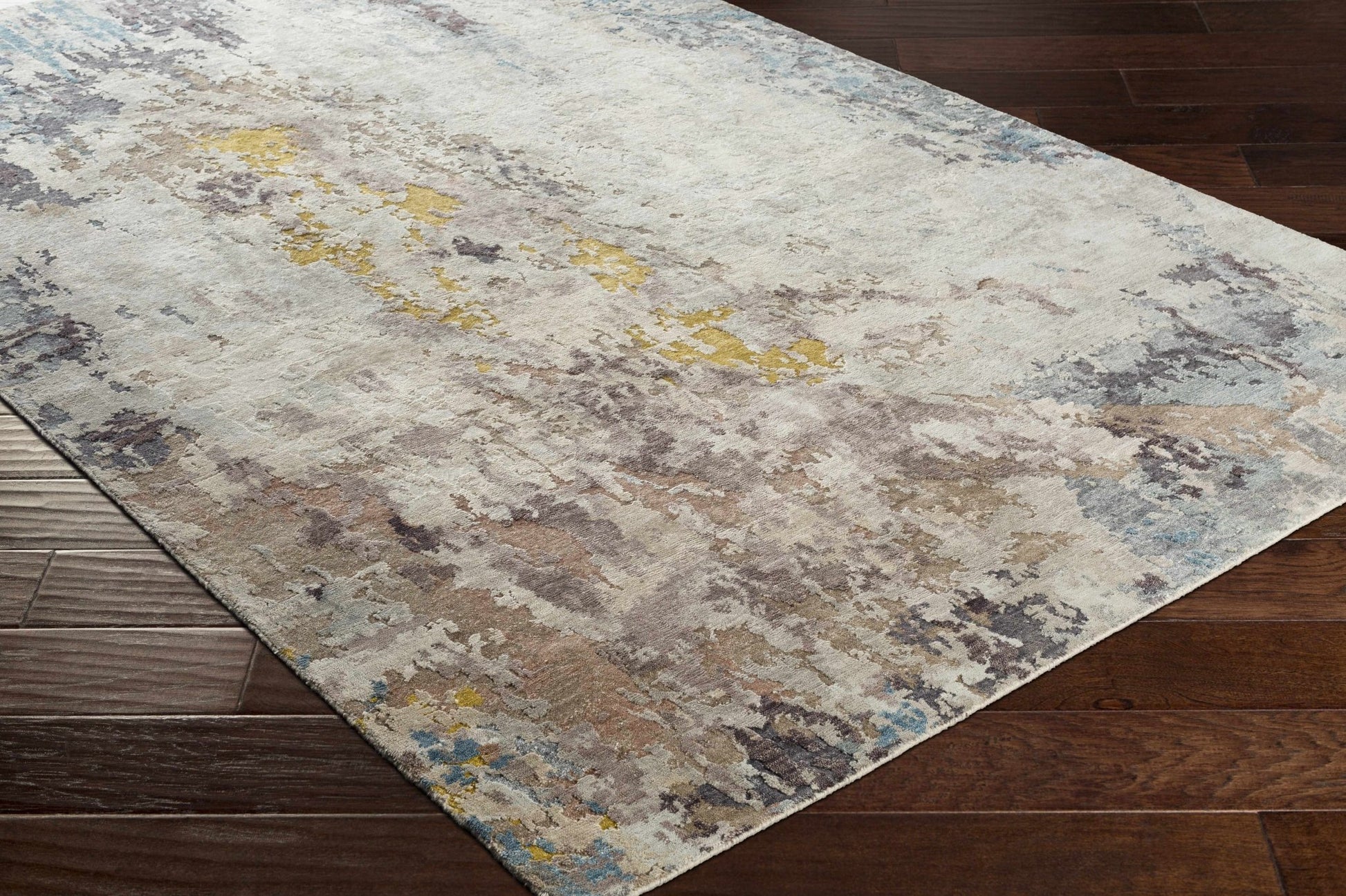 Dewitt Premium Rug - Clearance - Get it from Bo