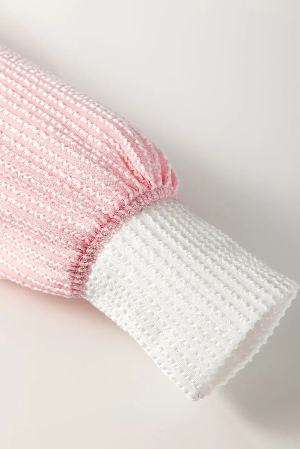 Emiliana Drop Shoulder Loose Top