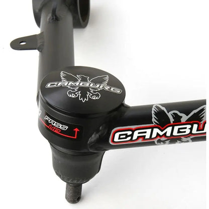 Camburg Toyota 4-Runner 03-23 / FJ 07-14 Performance X-Joint Upper Arms NP Motorsports