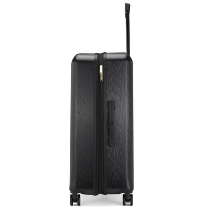 Diamond 3 Piece Expandable Chic Luggage Set - Get it from Bo