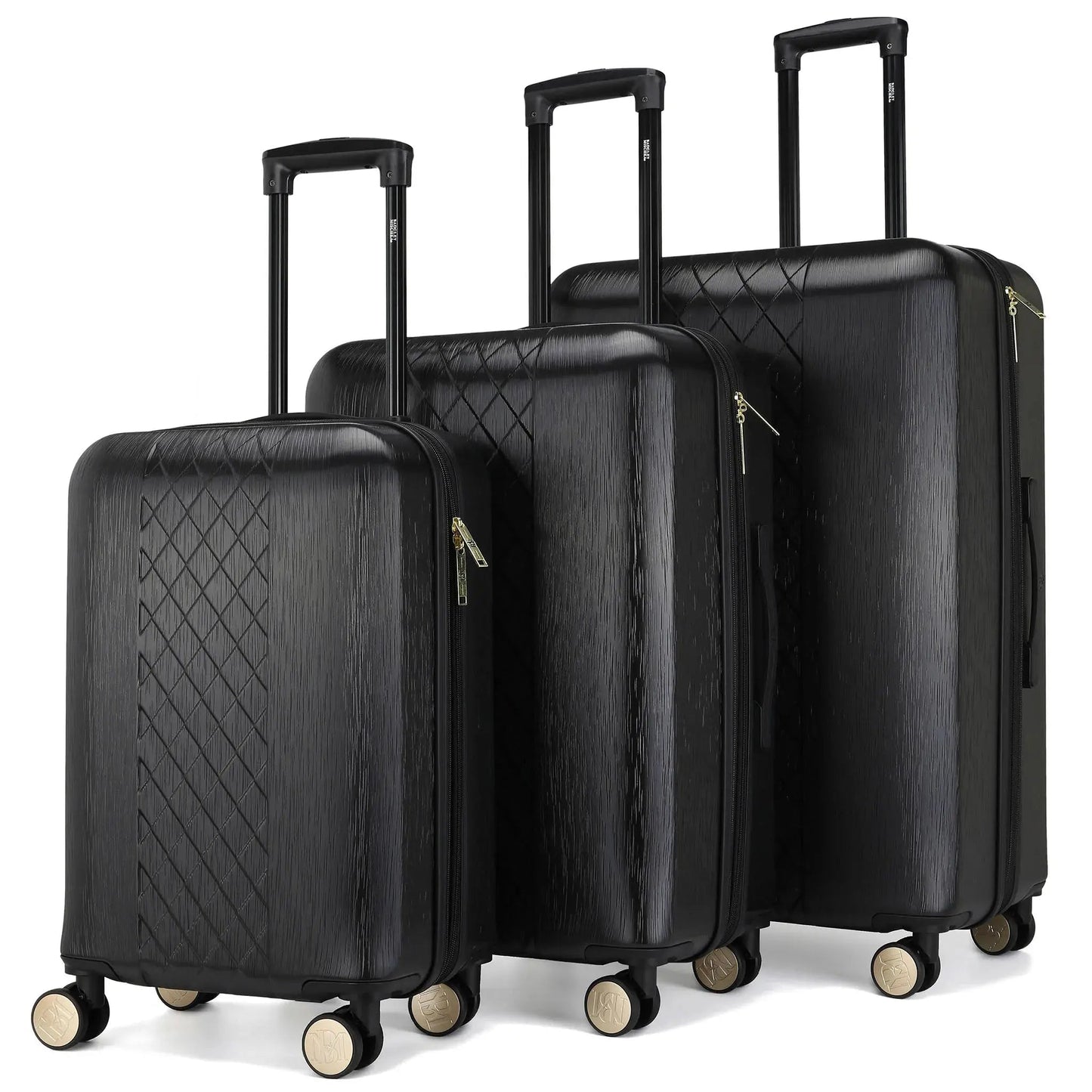Diamond | Madalyn Classy Travel Bundle - Get it from Bo