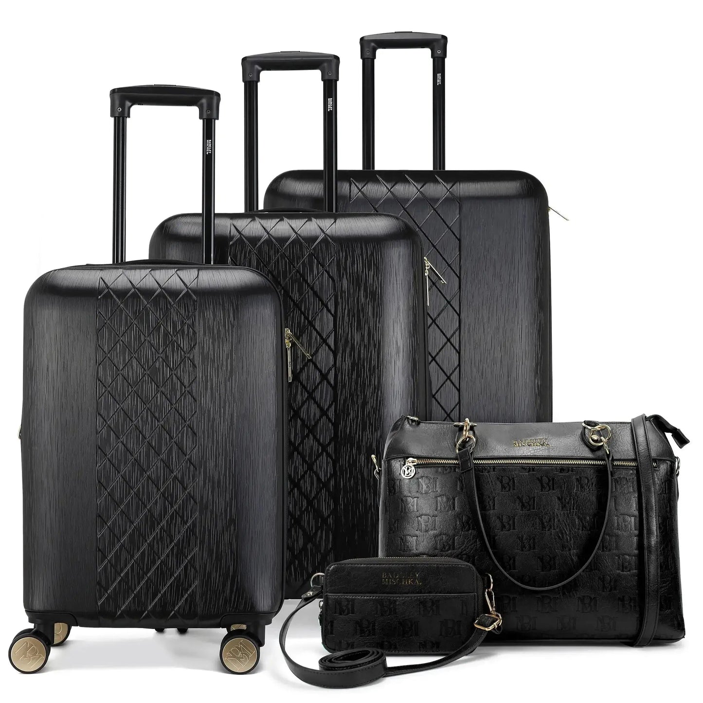 Diamond | Madalyn Classy Travel Bundle - Get it from Bo