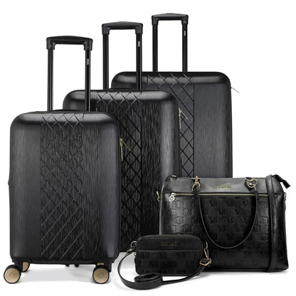 Diamond | Madalyn Classy Travel Bundle - Get it from Bo