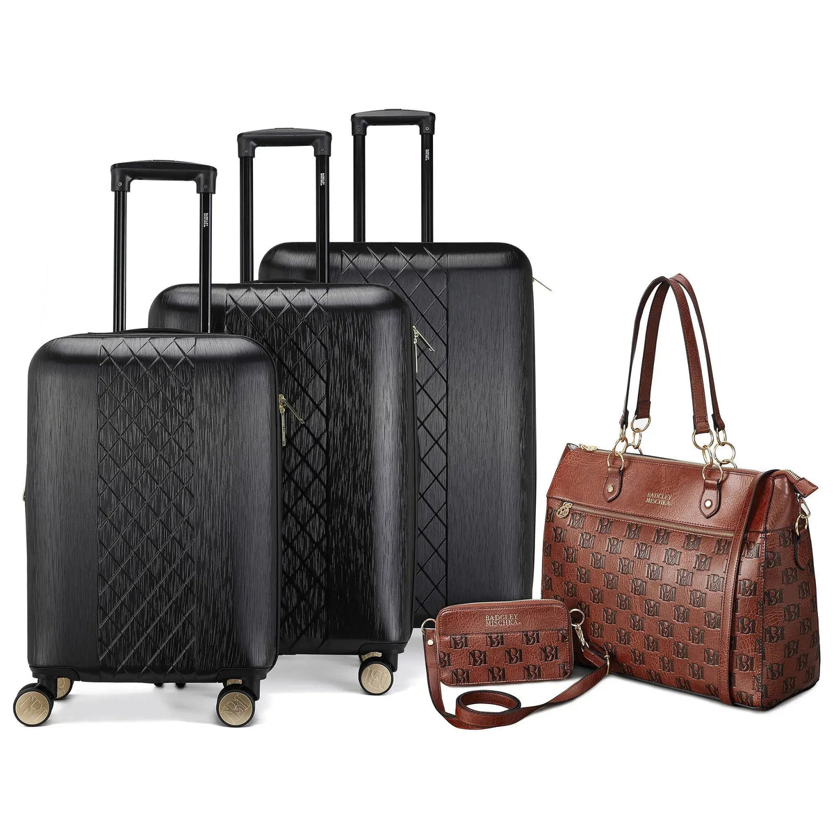 Diamond | Madalyn Classy Travel Bundle - Get it from Bo