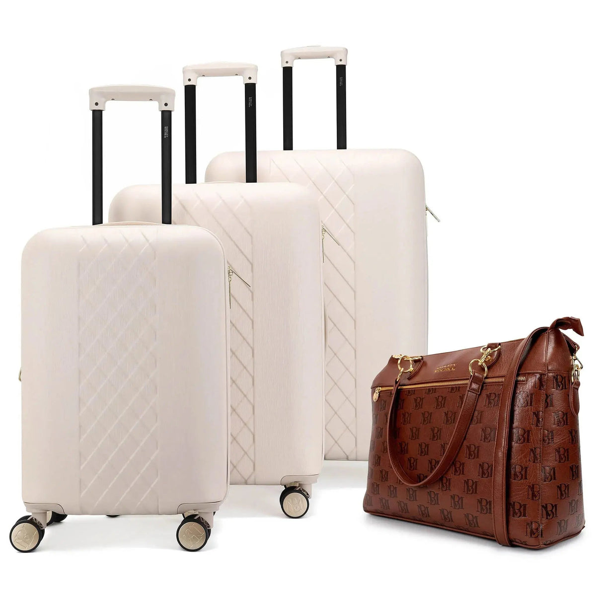 Diamond | Madalyn Classy Travel Bundle - Get it from Bo