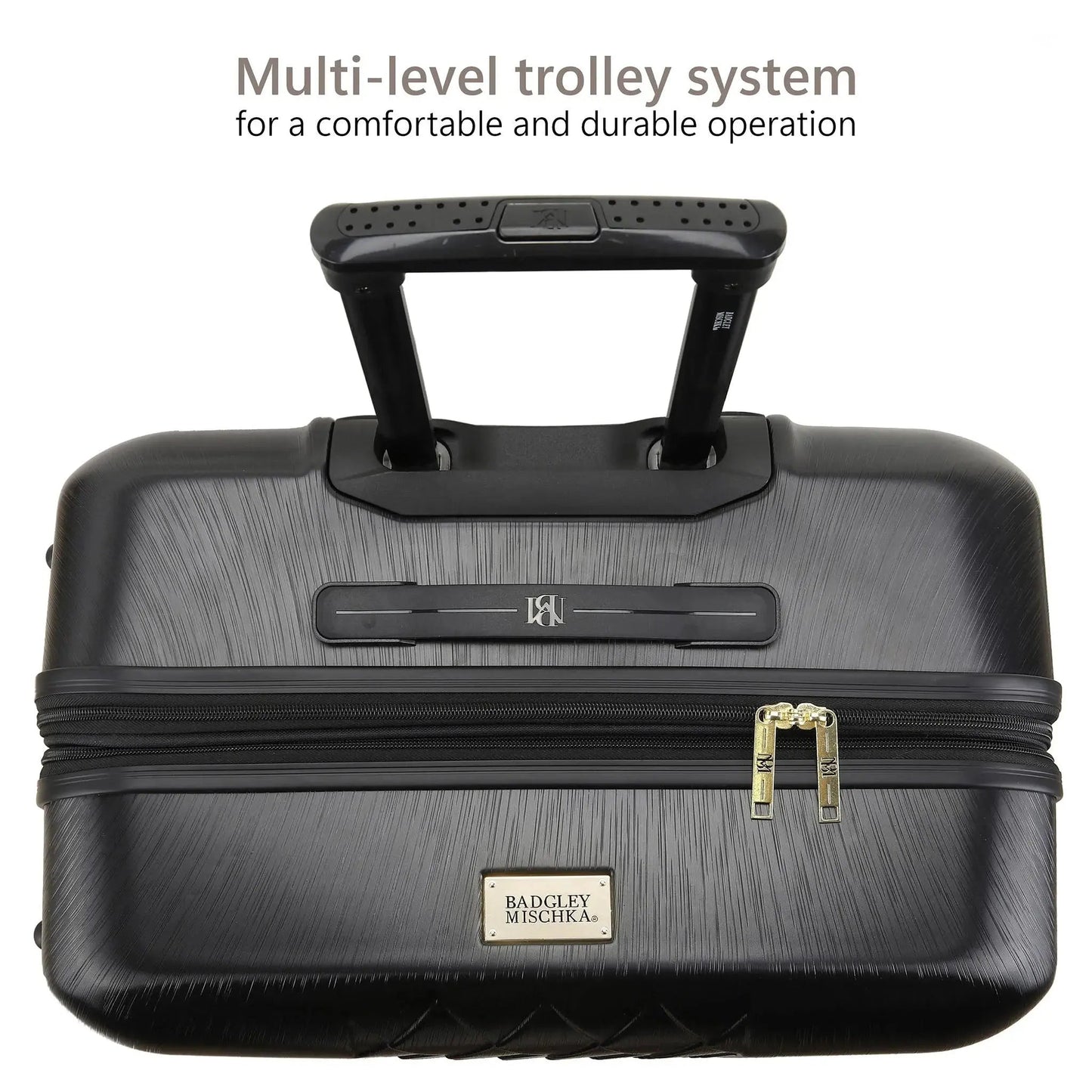 Diamond | Madalyn Classy Travel Bundle - Get it from Bo
