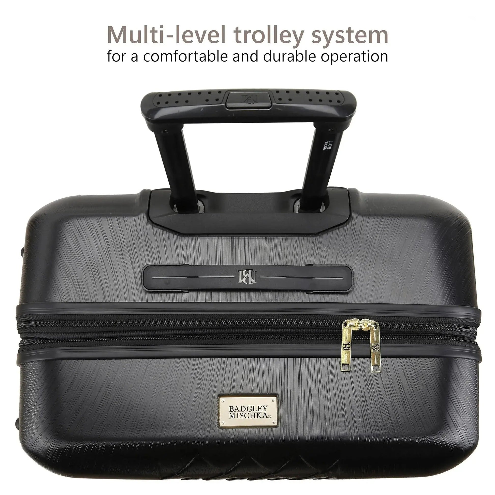 Diamond | Madalyn Classy Travel Bundle - Get it from Bo