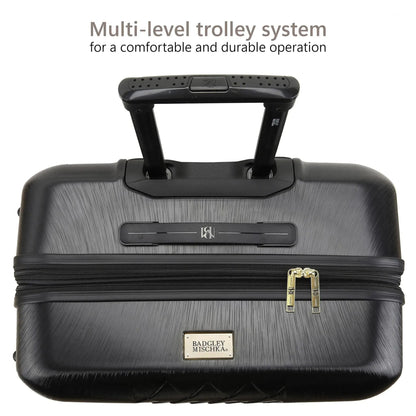 Diamond | Madalyn Classy Travel Bundle - Get it from Bo