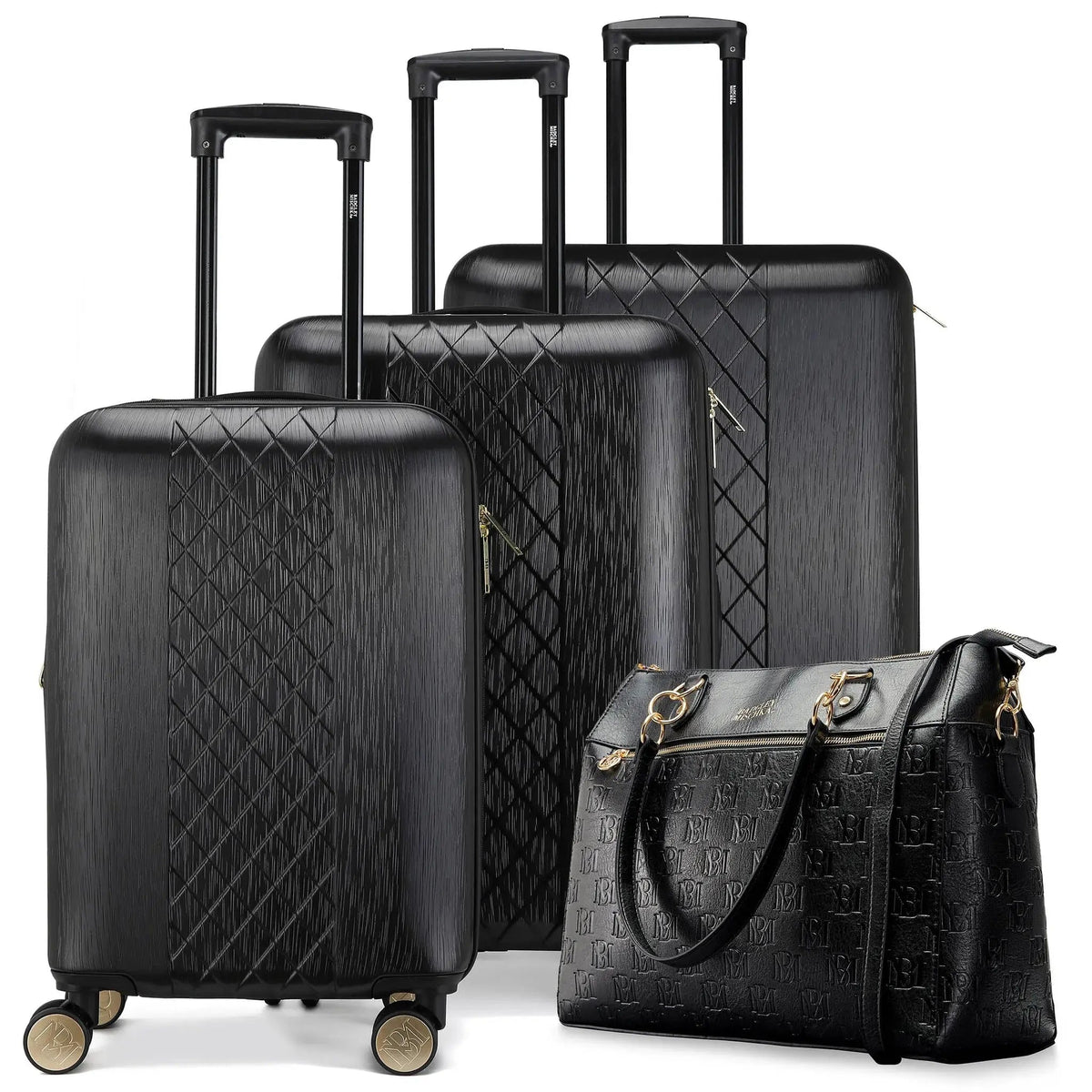 Diamond | Madalyn Classy Travel Bundle - Get it from Bo