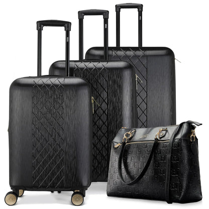 Diamond | Madalyn Classy Travel Bundle - Get it from Bo