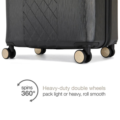 Diamond | Madalyn Classy Travel Bundle - Get it from Bo
