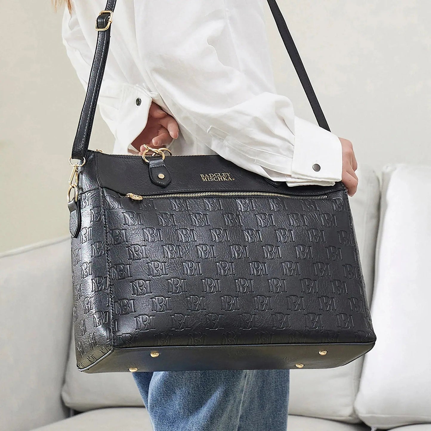 Diamond | Madalyn Classy Travel Bundle - Get it from Bo