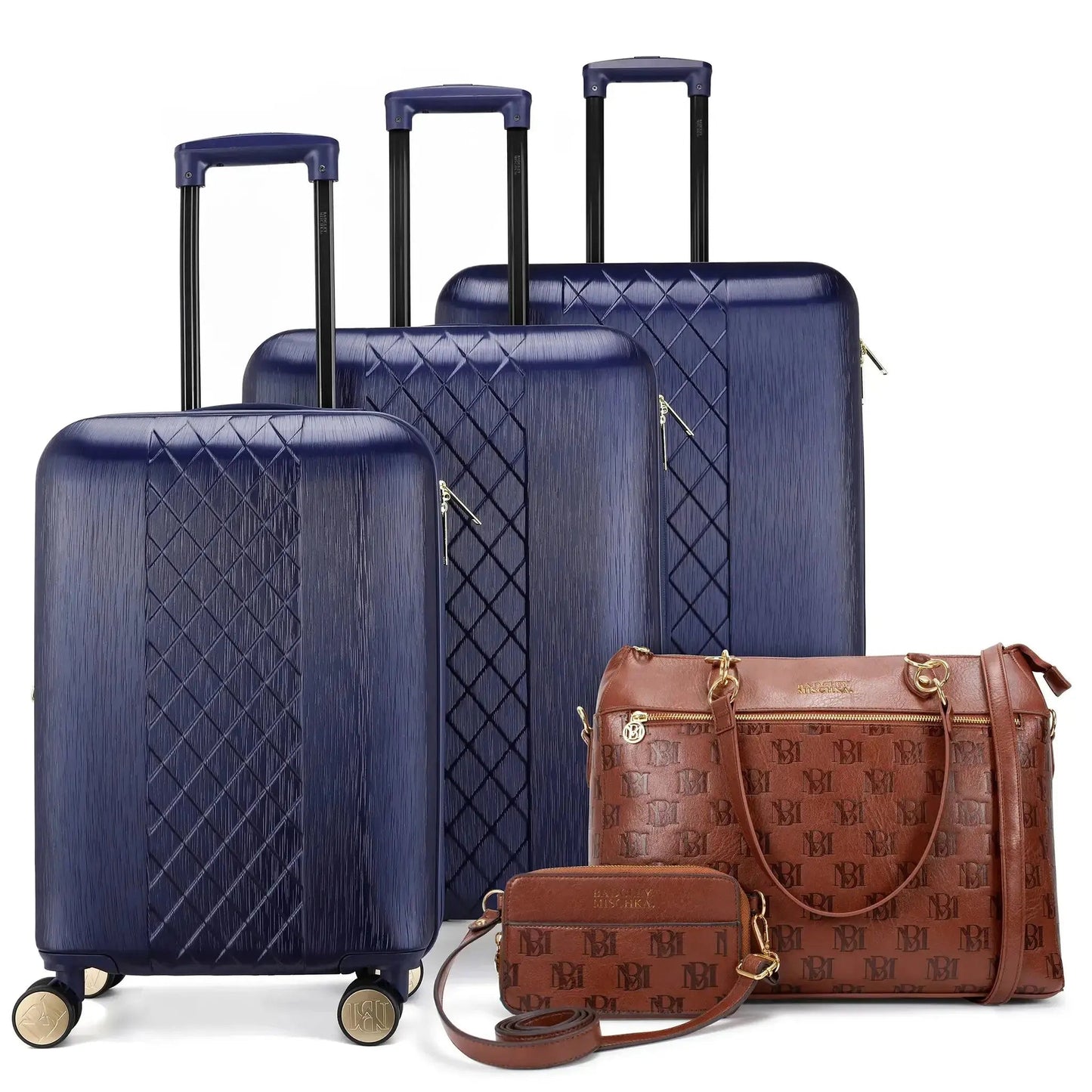 Diamond | Madalyn Classy Travel Bundle - Get it from Bo