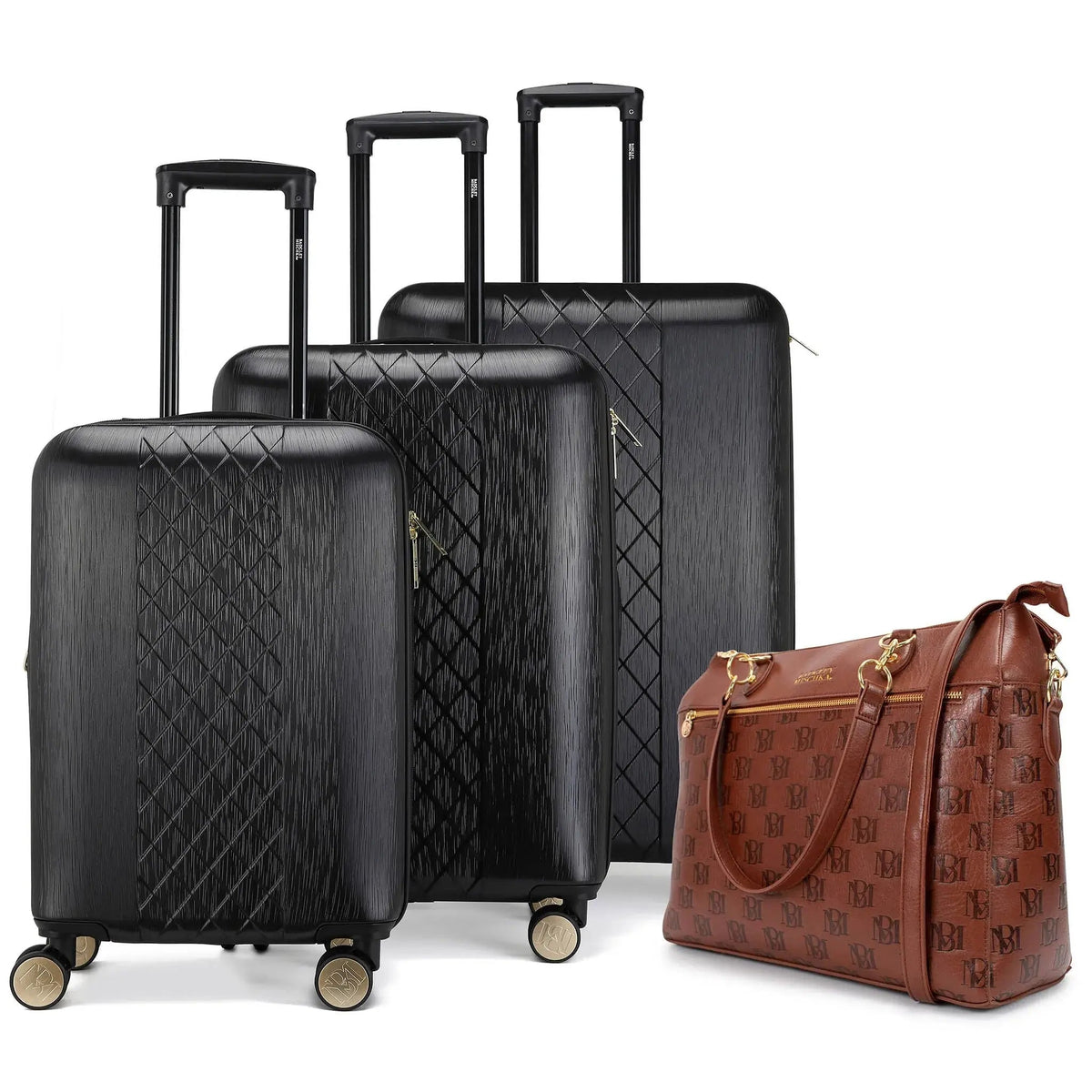 Diamond | Madalyn Classy Travel Bundle - Get it from Bo
