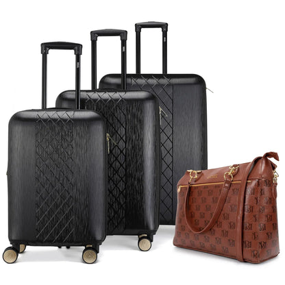 Diamond | Madalyn Classy Travel Bundle - Get it from Bo