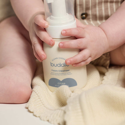 Diaper Rash Essentials Kit - Get it from Bo